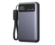INIU Pocket Pro 10k 10000mAh 45W Slim + kabel USB-C - 1316774 - zdjęcie 1